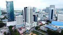 <b>奇正装饰-广州奇正装饰工程有限公司</b>